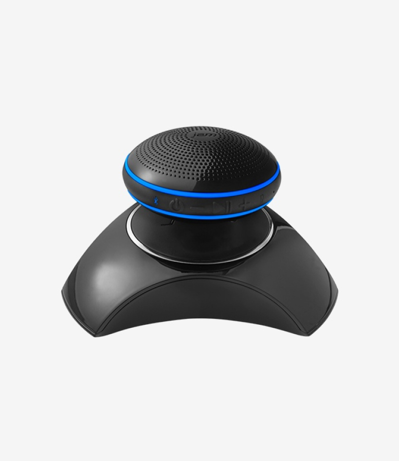 Bluetooth Hismart speaker