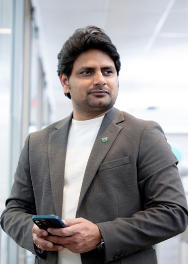 Harsha Sivalanka