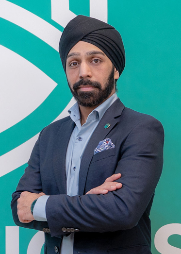 Abhijit Sawhney