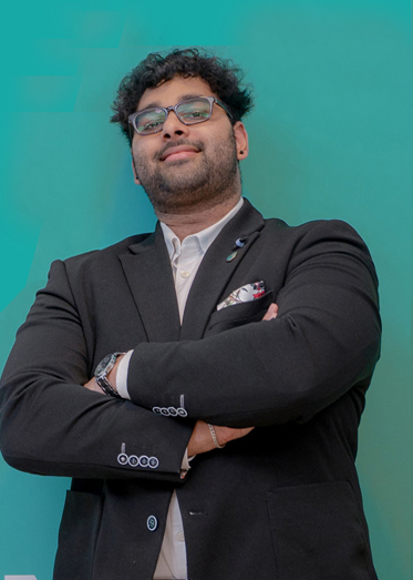 Abhinav Akula