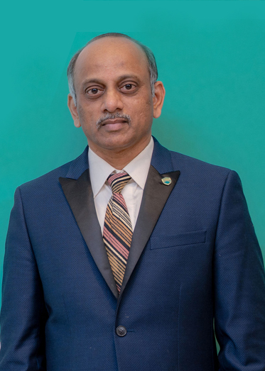 Mahesh Klvakol