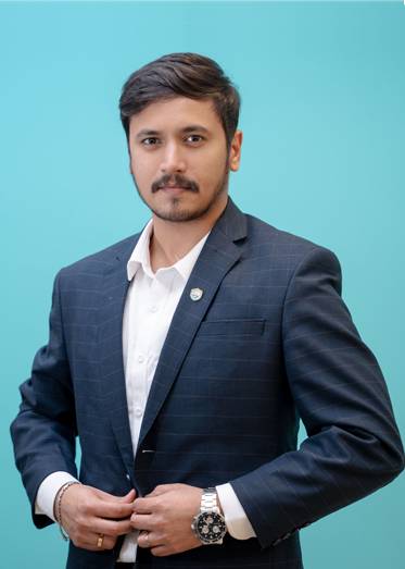 Sudheer Santosh