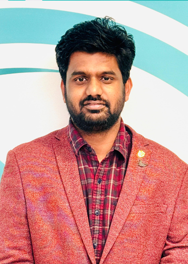 Prudhvi