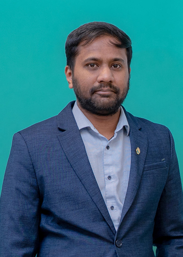 Raghuram Jitta