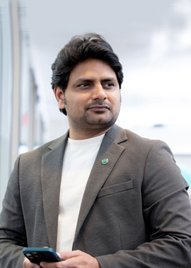 Harsha Sivalanka