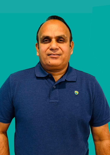 Inder Singh