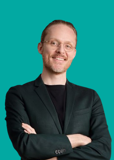 Trevor Mclntosh