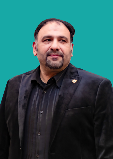 Tariq Shaik