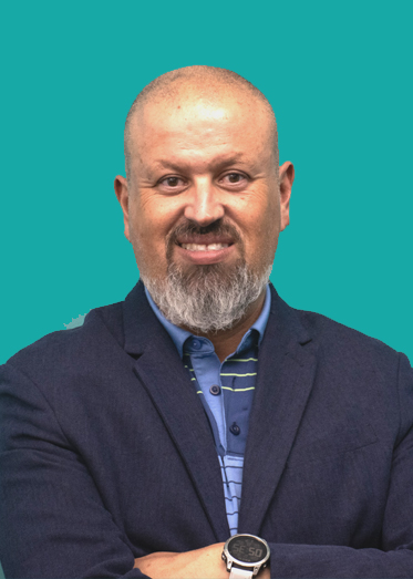 Michael Correia