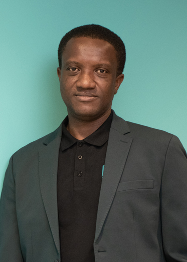  Yussif Gumery