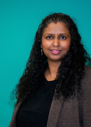 Swetha Mallikarjunaiah