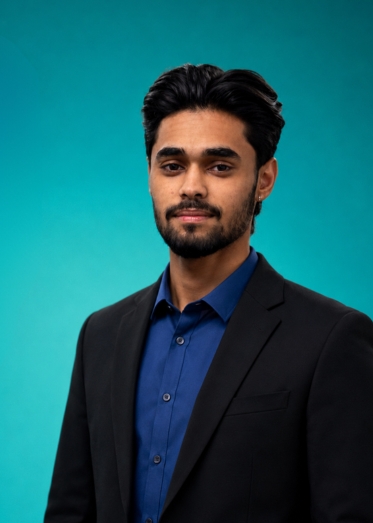 Akshdeep Singh