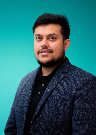 Raman Punia