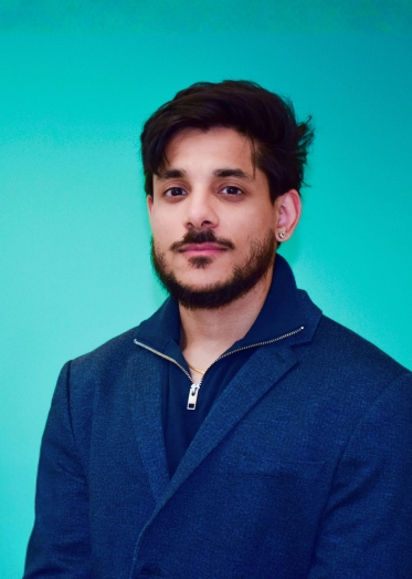 Rushil Kashyap