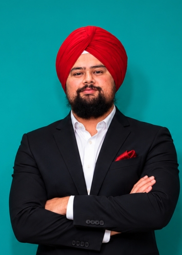 Gurulal Singh