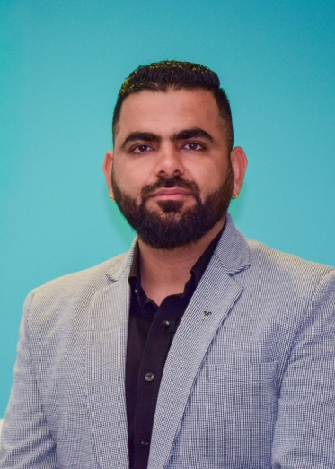 Sushil Kumar
