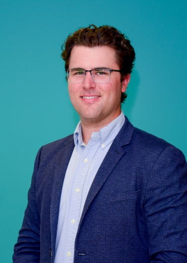 Cameron Bruce