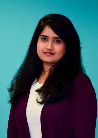Vishnu Priya Paranandi