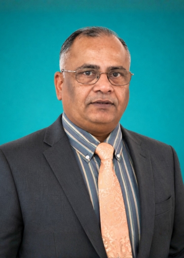 Vinod Gurijala