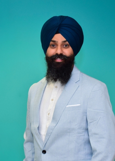Mansher Singh