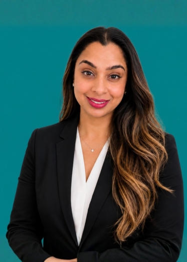 Pooja Tangri