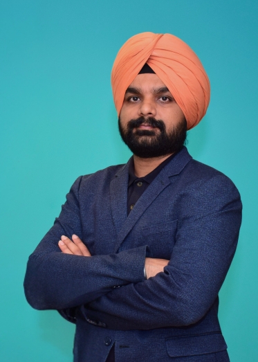 Sukhman Singh Takhar