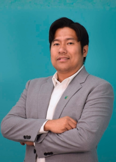 John C Tabilin