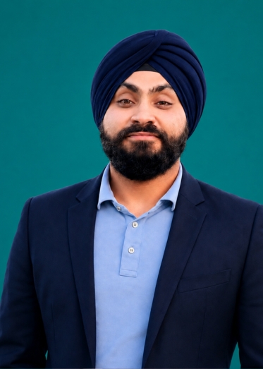 Upvansh Bhatia
