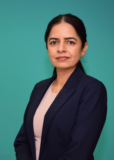Vipindeep Kaur Sandhu