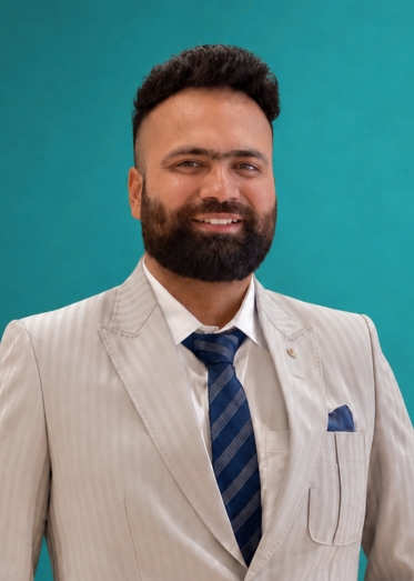 Jatin Sharma