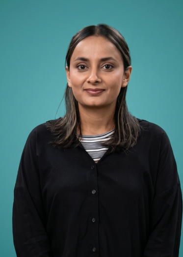 Kamaljeet Kaur Dhillon