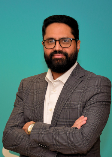 Manwinder Mangat