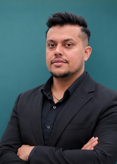 Raman Punia