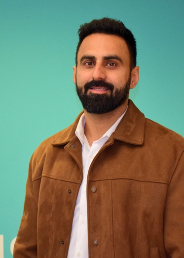 Mandeep Singh Dhillon