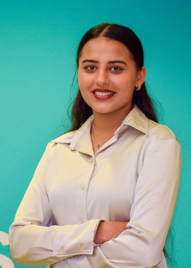Jasmandeep Kaur
